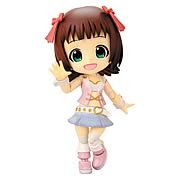 Idolmaster Haruka Amami Cu-Poche Statue